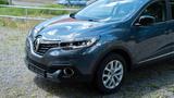Renault Kadjar ENERGY dCi 110 EDC eco2 Bose Edition ... - gebrauchte Renault Kadjar aus dem Jahr 2016