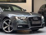 Audi A5 Sportback 2.0 TFSI quattro/S-Line/Xenon/Cam/ - Audi A5: 2.0