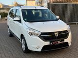 Dacia Lodgy Laureate LPG 1.6 Klima Navi Tüv/Au NEU - Dacia mit LPG-Antrieb