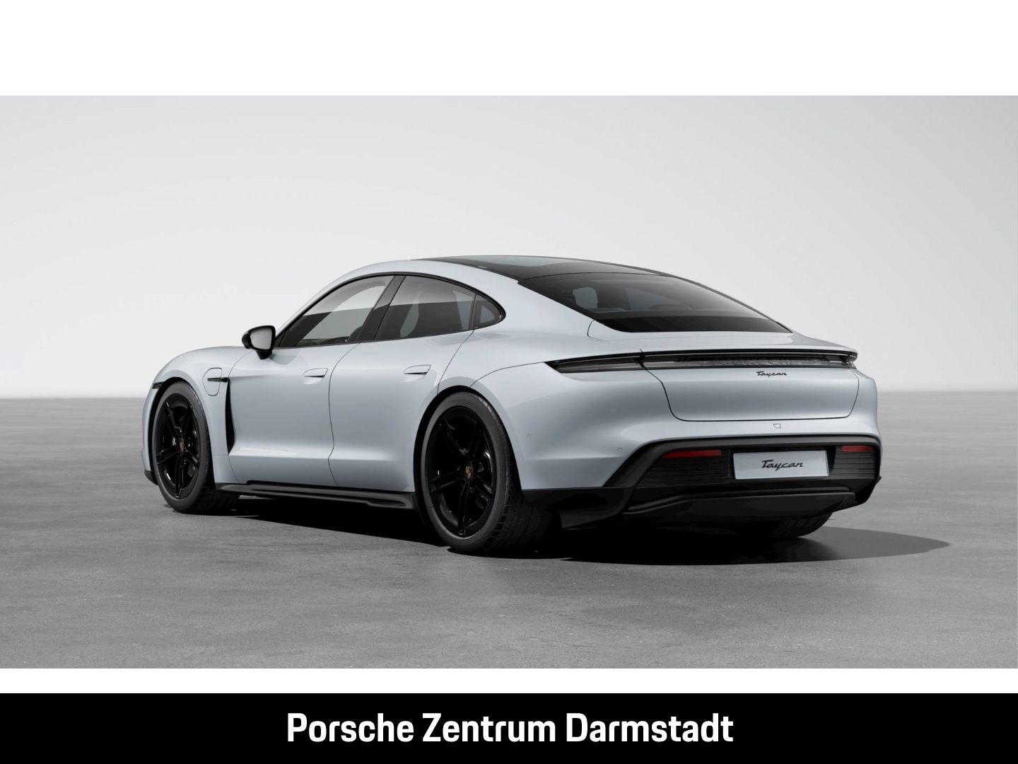 Porsche Taycan Black Edition InnoDrive Soft-Close BOSE imagem 3