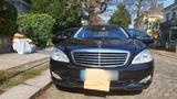 Mercedes-Benz Eleganter MercedesBenz S 420 CDI  zuverl... - gebrauchte Mercedes-Benz S 420 aus dem Jahr 2007