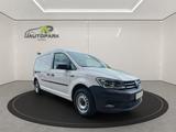 Volkswagen Caddy Maxi 2.0TDI*DSG*BI-XEN*NAVI*SHZ*KLIMA*PDC* - VW Caddy Maxi in Braunschweig