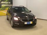 Skoda Octavia 1.4 TSI Ambition Combi+NAVI+TEMPOMAT+SHZ - Skoda Octavia: Ambition