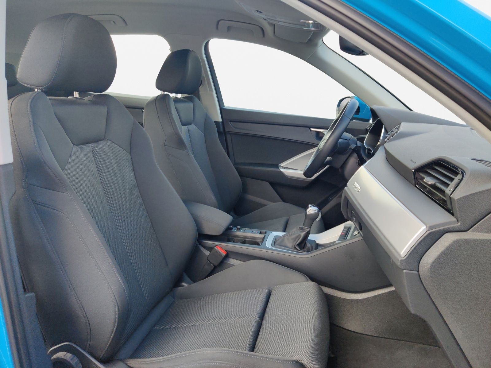 Audi Q3 - Bild 4