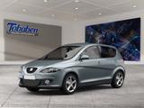 Seat Altea 1.6 Reference Comfort - Gebrauchtwagen bis 600 Euro