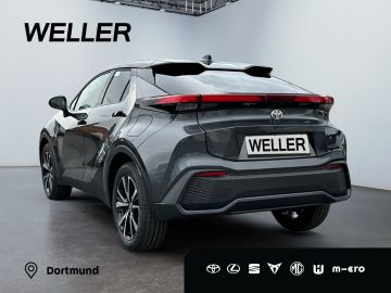 Toyota C-HR - 2