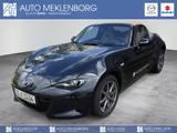 Mazda MX-5 1.5L SKYACTIV-G 132 "Kazari" - Mazda MX-5: Kazari