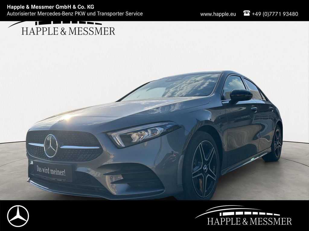 Image of Mercedes-Benz A 250