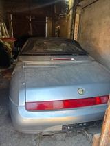 Alfa Romeo - Alfa Romeo Giulietta in Stuttgart