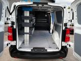 Opel Vivaro Kasten Edition L*1xSORTIMO*NAVI*KAMERA*3- - Opel Vivaro Gebrauchtwagen in Stuttgart