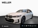 BMW 318i Touring Leasing ab 439,- EUR M Sport HIFI - BMW 3er Reihe Neuwagen: Kombi