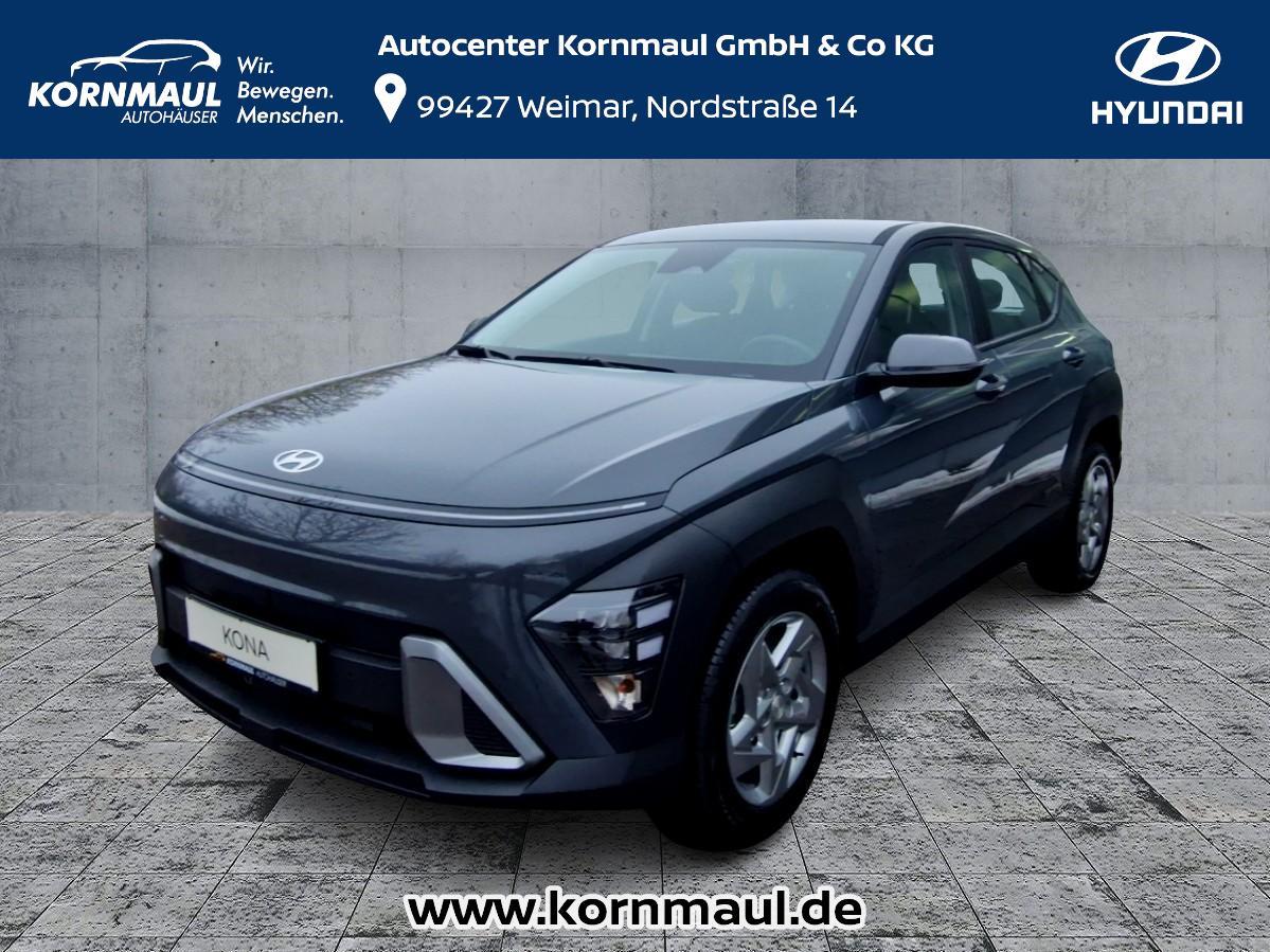 Hyundai KONA 1.6 T-GDI Select (150PS)