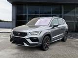 Cupra Ateca 2.0 TSI 300 PS 7-GANG 4-Drive DSG Leder LE - Cupra Ateca aus 2022