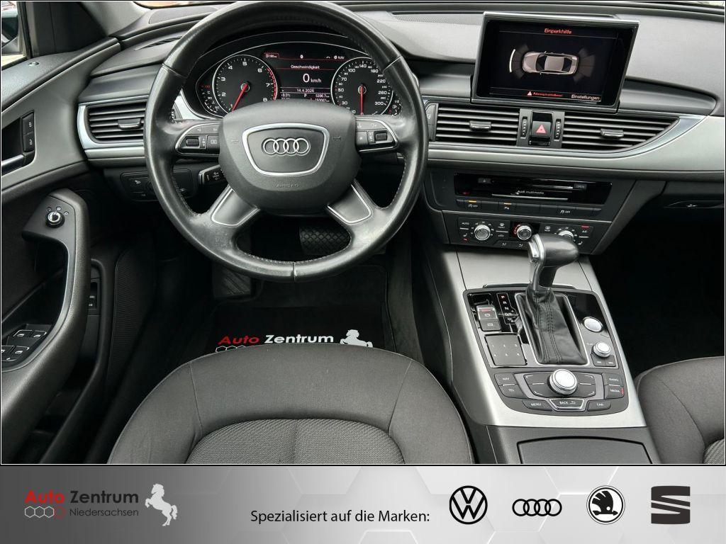 Audi A6 2.0TFSI multitronic ab 77 EUR o.Anzahlung AHK