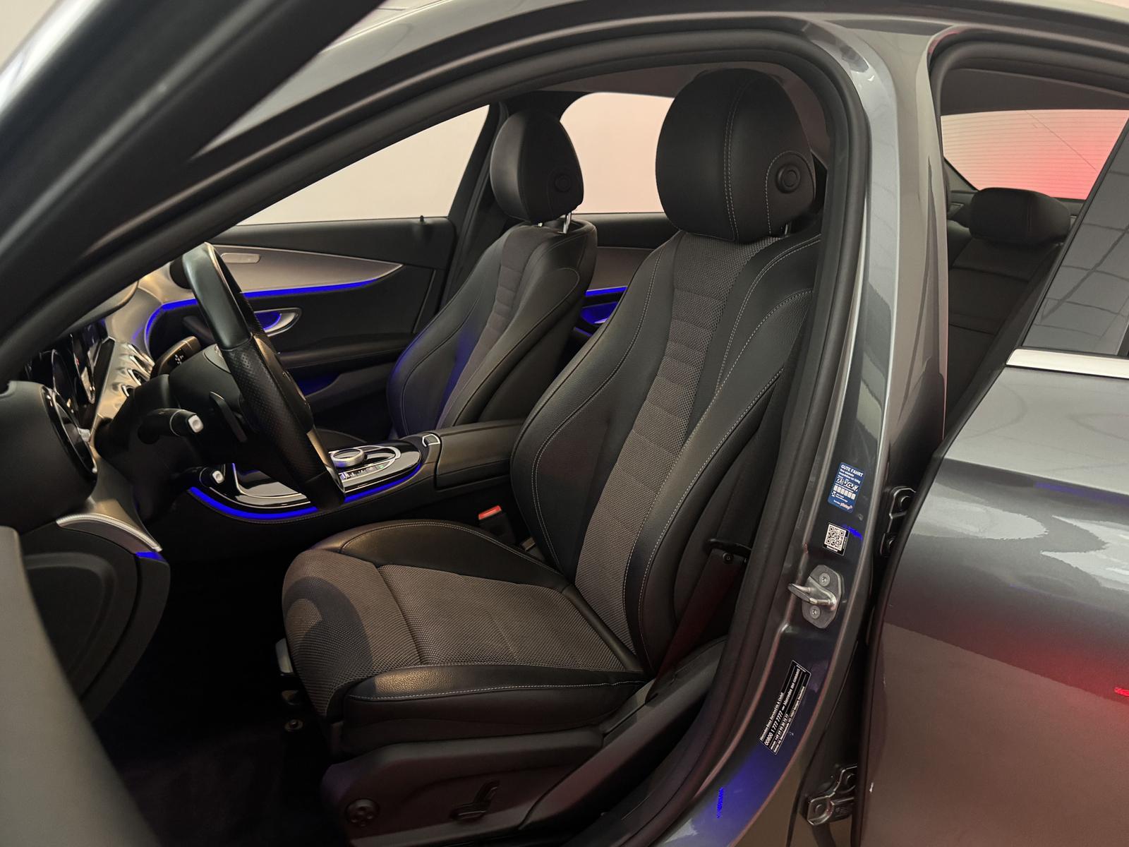 Mercedes-Benz E 200 CGI Exclusive Full LED Navi Kamera Keyfree