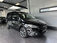 Mercedes-Benz T 180 d PROGRESSIVE Edition|Navi|Kamera|SHZ|MBUX