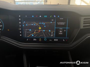 Volkswagen Touareg - 6