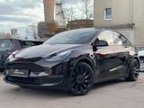 Tesla Model Y Performance Dual AWD - Tesla Model Y