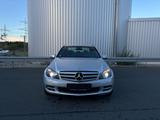 Mercedes-Benz C 250 Lim. *Aut., NAVI, SITZHZG, WENIG KM* - gebrauchte Mercedes-Benz C 250 aus dem Jahr 2009