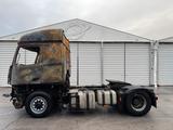 Mercedes-Benz Actros Mp4 1845 Hydro 4x4 Kipper - Mercedes-Benz Actros mp1