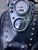 Honda Shadow VT125 - Offers matching your search criteria