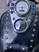 Honda Shadow VT125 - Offers matching your search criteria