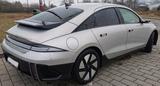 Hyundai IONIQ 6 77,4kWh UNIQ Pano, 8fach ber. - Hyundai IONIQ 6 mit Panoramadach