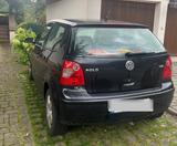 Volkswagen Verkaufe VW Polo (2004)  Diesel, guter Zu... - Volkswagen Polo aus 2004 mit Diesel-Antrieb