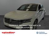 Volkswagen Touareg R-Line 3.0 TDI 4M DSG / Air, Matrix, AHK - Volkswagen Touareg: Luftfederung
