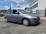 Opel Corsa 1.2 Benzin - Opel Corsa aus 2002: 1.2