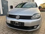 Volkswagen Golf Plus VI Match - Volkswagen Golf: Match