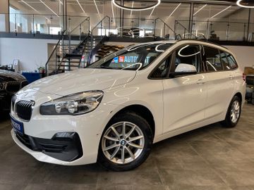 BMW 216 d  Gran Tourer  *1.HAND*PDC*NAVI*TEMPOMAT*