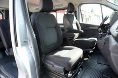 Fahrzeugabbildung Nissan NV300 Kombi L1H1 2,8t N-CONNECTA 8-Sitzer Kamera