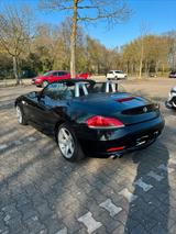 BMW Bmw z4 e89 23i - BMW Z4 mit Benzin-Antrieb: E89