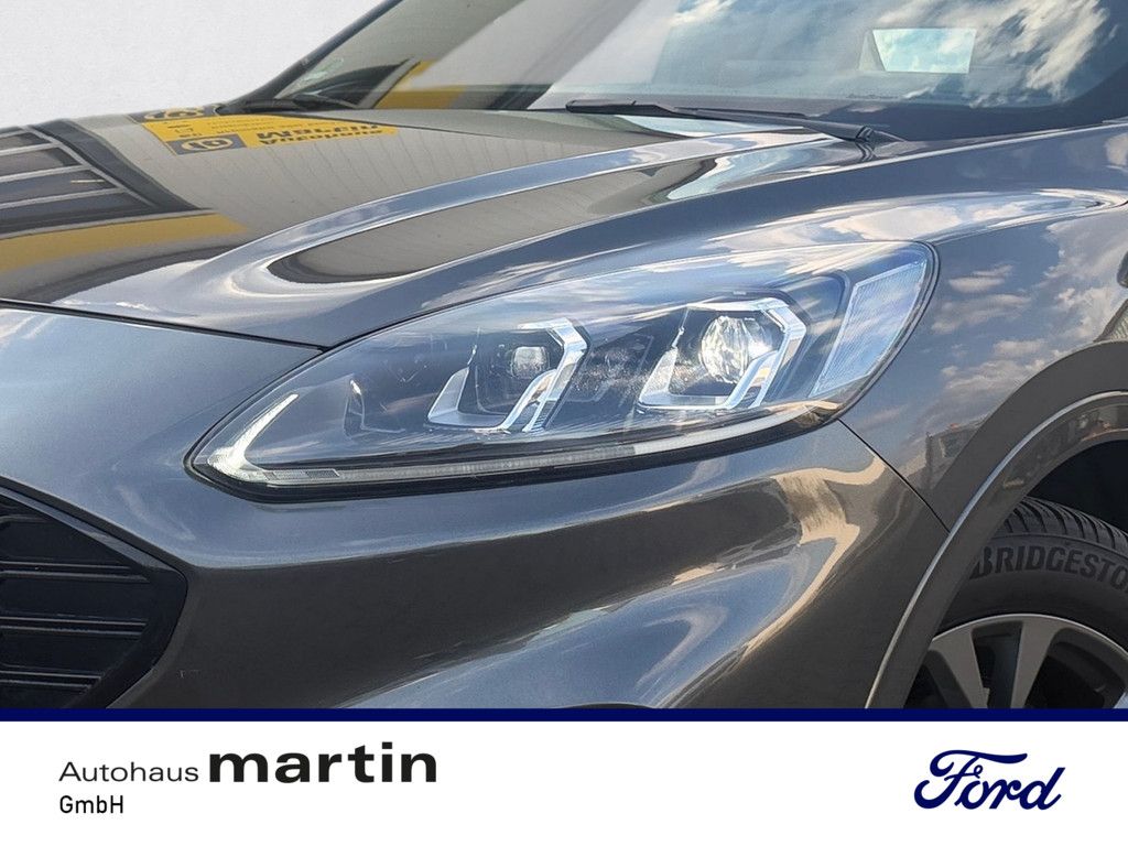 Fahrzeugabbildung Ford Kuga 1.5 ST-Line X KAMERA NAVI ACC HUD B&O LED
