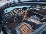 Mercedes-Benz CLS 250 - Mercedes-Benz CLS 250 mit Diesel-Antrieb