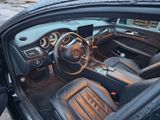 Mercedes-Benz CLS 250 - Mercedes-Benz CLS 250 mit Diesel-Antrieb