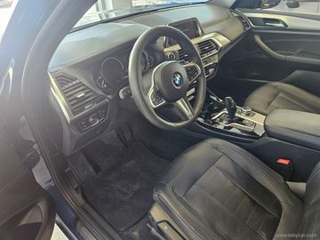 BMW X3 - 5