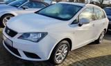 Seat Ibiza ST Style Salsa Kombi Diesel - Seat Ibiza mit Diesel-Antrieb