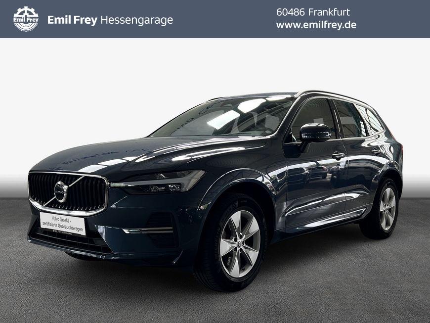 Volvo XC60 B4 Aut PilotAssit BLIS Kamera PDCv+h LED Ma