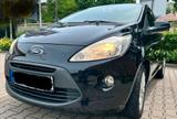 Ford Ka TÜV/AU 07/2028 Schnäppchen - : Schnäppchen