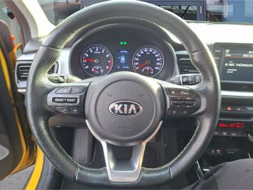 Kia Stonic Spirit 1.0 T-GDi °Navi°RFK°PDC°SHZ°AAC°