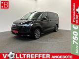 Volkswagen T7 Multivan 2.0 TDI DSG Style Lang PANO IQ.LIGHT