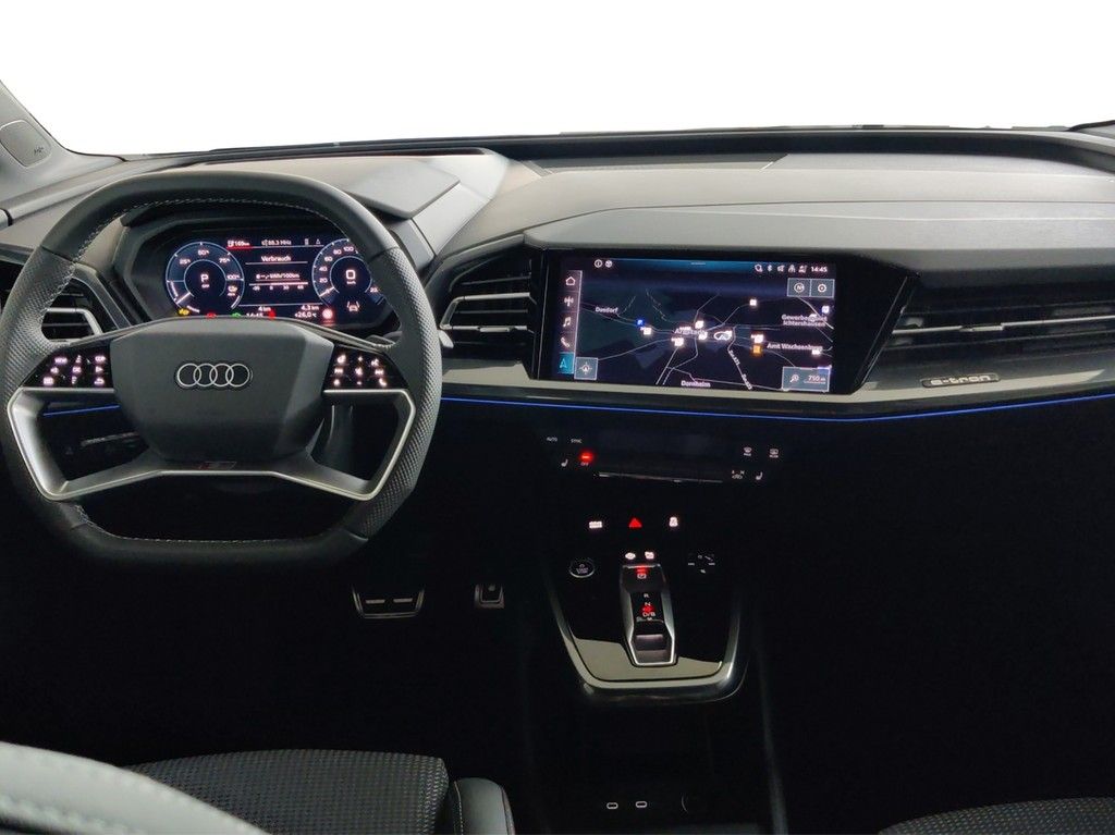 Audi Q4 - Bild 21