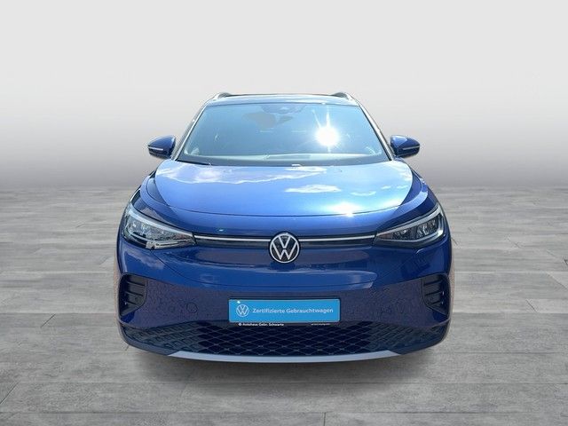 Volkswagen ID.4 - Bild 7