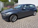BMW 116 i Advantage Automatik Navigation Garantie - BMW 116 in Düsseldorf