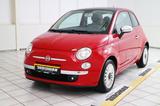 Fiat 500 Lounge 1,4 - Fiat 500: 1.4