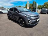 Renault Captur II Techno, Anhängerkupplung fest, - gebrauchte Renault Captur aus dem Jahr 2024