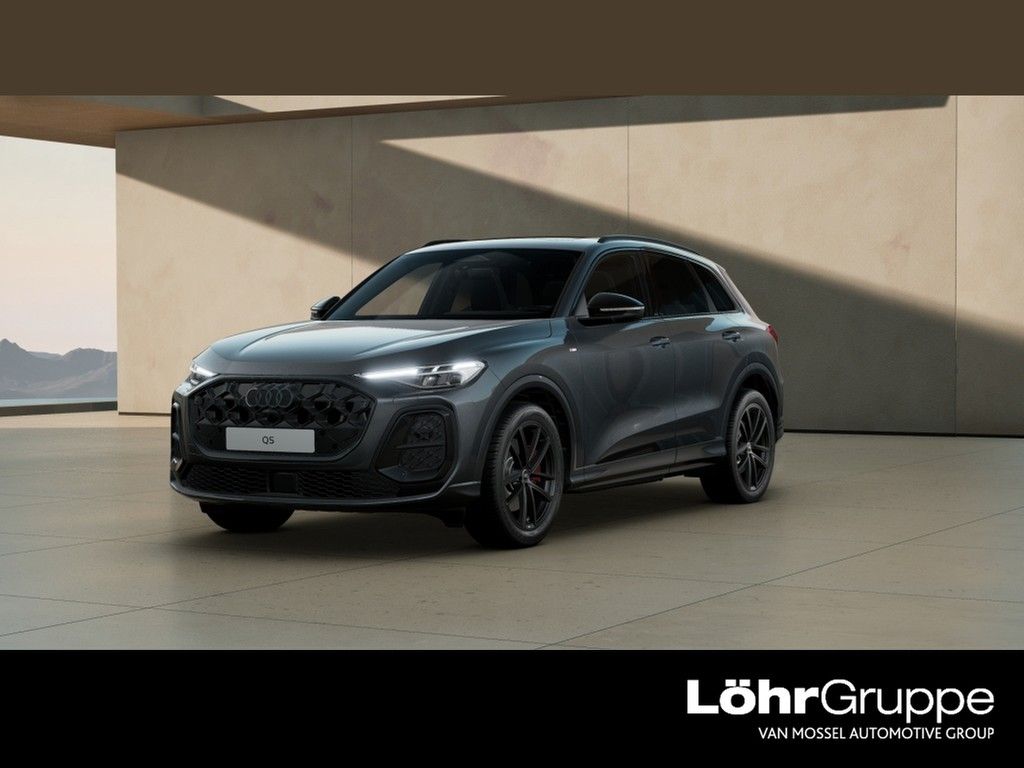 Image of Audi Q5