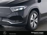 Mercedes-Benz EQA 300 4M Progressive +LED+Kamera+WinterP.+DC+ - Mercedes-Benz EQA Gebrauchtwagen in München